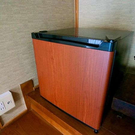 Takaosou Hotel ยูฟุอิน ภายนอก รูปภาพ