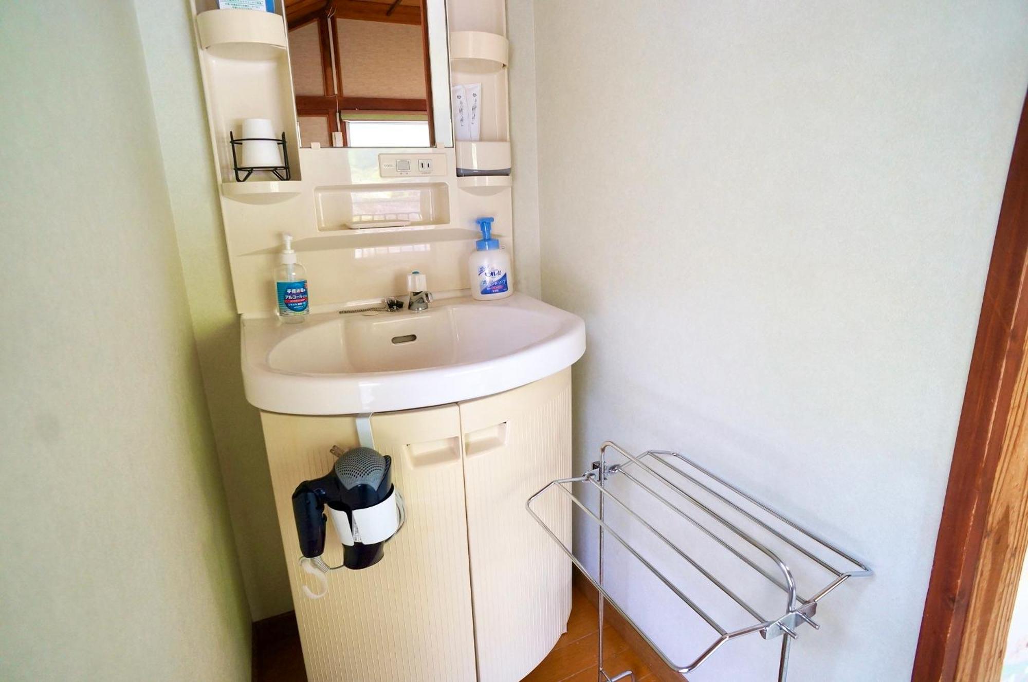 Takaosou Hotel ยูฟุอิน ภายนอก รูปภาพ