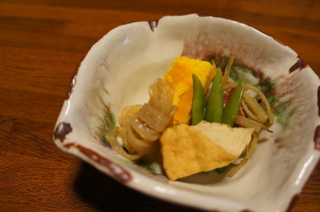 Takaosou Hotel ยูฟุอิน ภายนอก รูปภาพ