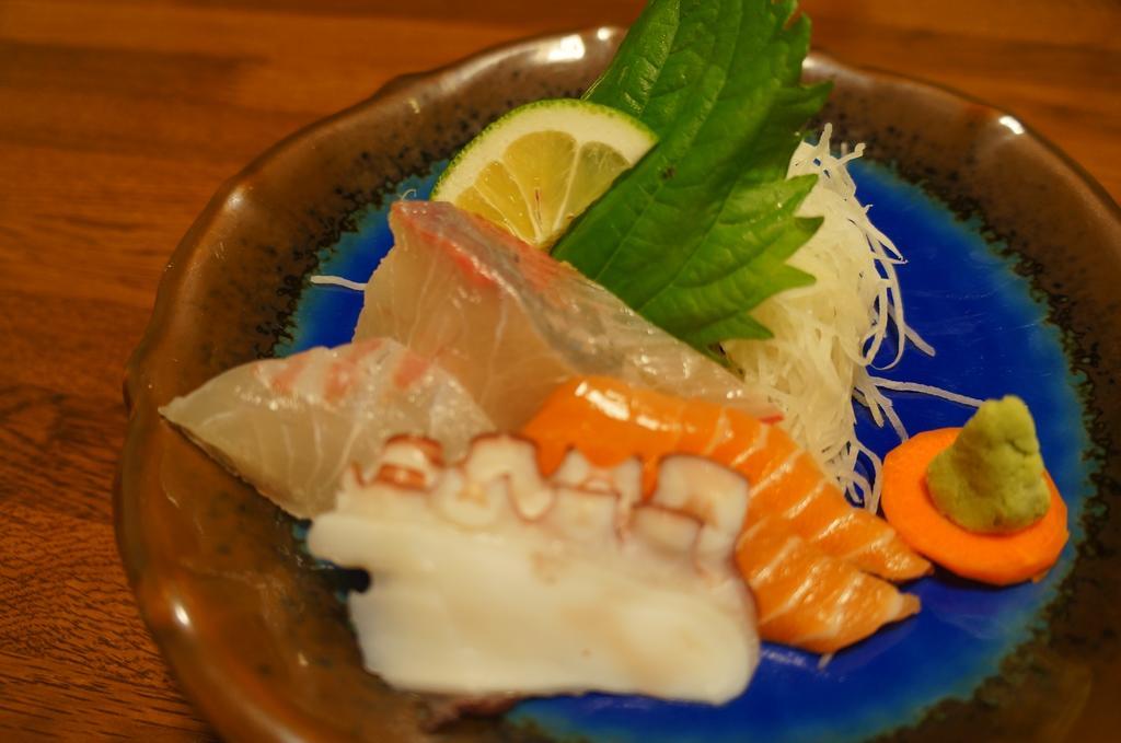 Takaosou Hotel ยูฟุอิน ภายนอก รูปภาพ