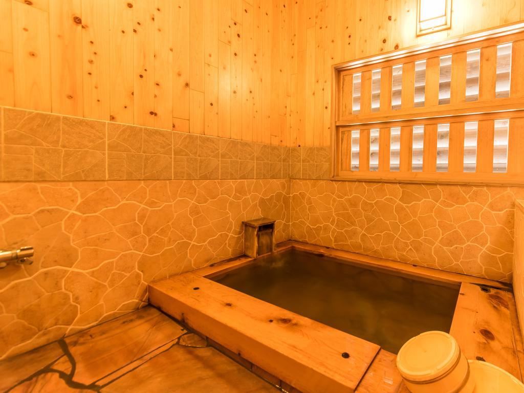 Takaosou Hotel ยูฟุอิน ภายนอก รูปภาพ
